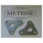 Metisse 60-014-20 Kit abbassamento moto -25mm per Honda VFR 800 dal 2014 al 2021