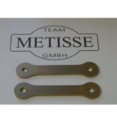 Metisse 60-039-20 Kit abbassamento moto -20mm per Kawasaki Z 125 dal 2019