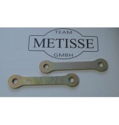 Metisse 60-025-20 Kit abbassamento moto -20mm per Mv-Agusta Stradale 800 dal 2015 al 2016