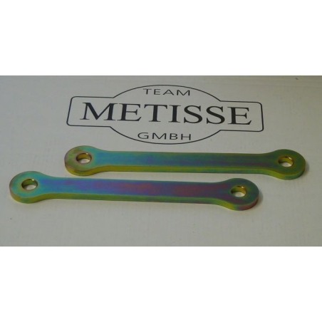 Metisse 60-069-40 Kit abbassamento moto -40mm per Mv-Agusta Stradale 800 dal 2015 al 2016