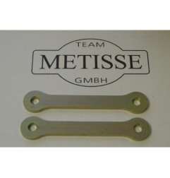 Metisse 60-046-35 Kit abbassamento moto -35mm per Triumph Trophy 1215 dal 2013 al 2017