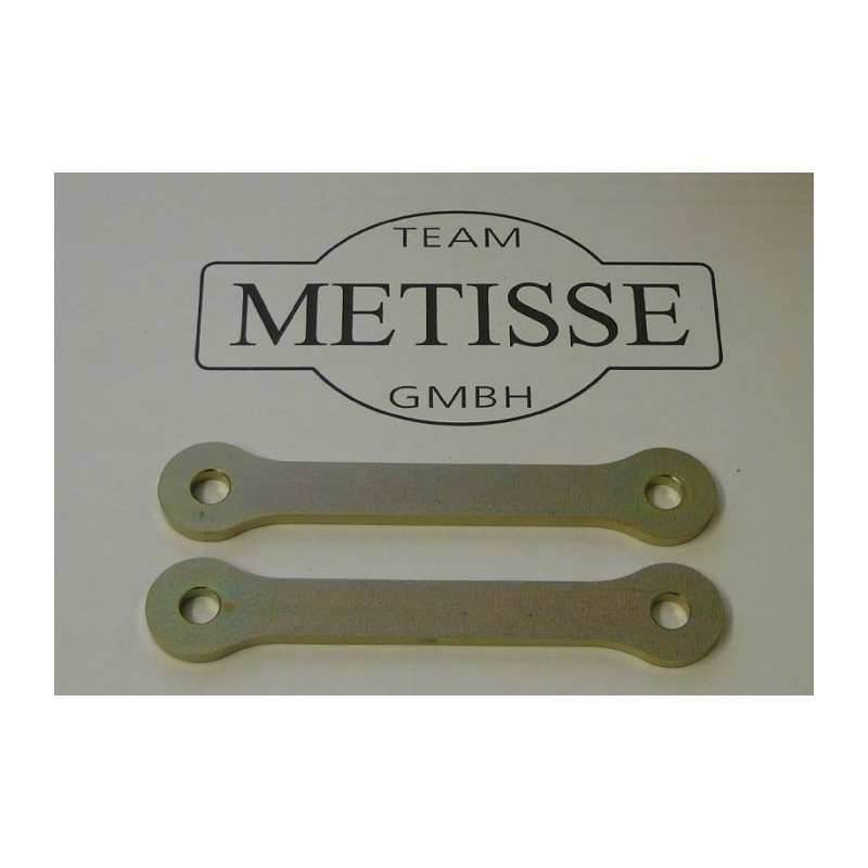 Metisse 60-046-35 Kit abbassamento moto -35mm per Triumph Trophy 1215 dal 2013 al 2017