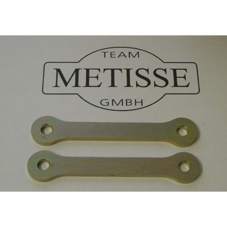 Metisse 60-046-35 Kit abbassamento moto -35mm per Triumph Trophy 1215 dal 2013 al 2017