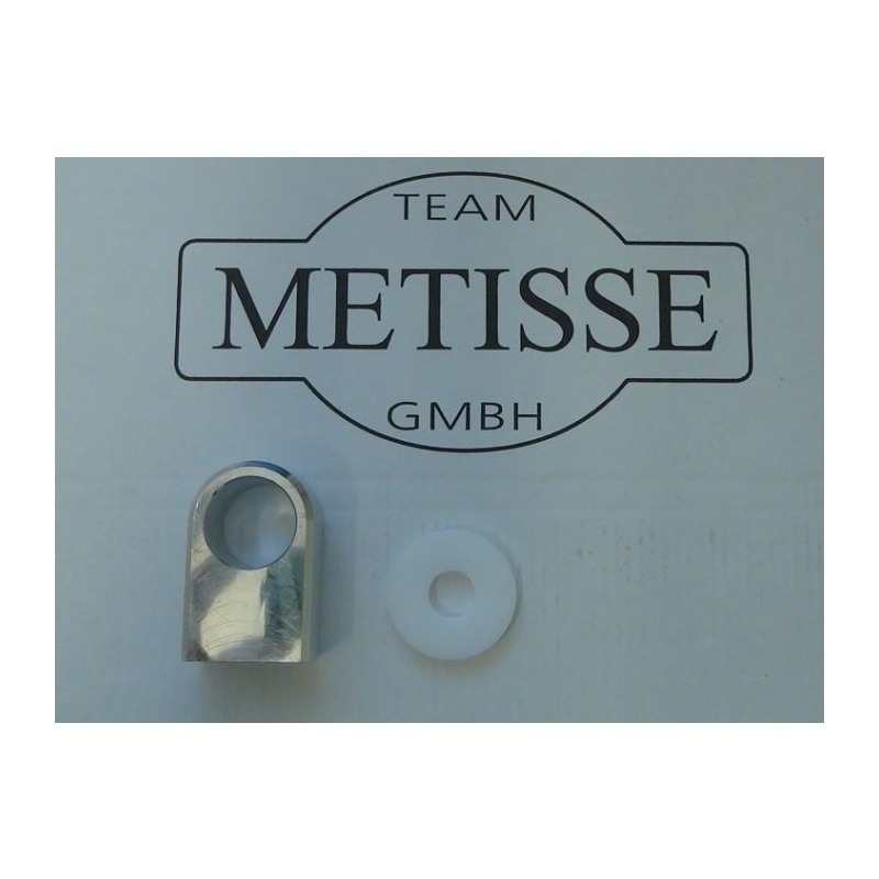 Metisse 60-009-45 Kit abbassamento moto -45mm per Husqvarna Svartpilen 125 e Vitpilen 125