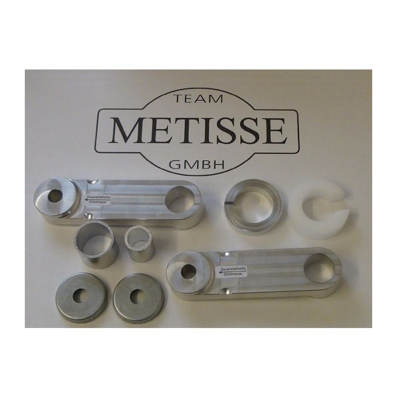 Metisse 60-021-50 Kit abbassamento moto -50mm per Bmw G 650 GS