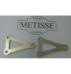 Metisse 60-027-35 Kit abbassamento moto -35mm per Triumph Daytona 600 e 650 / Speed Four / TT 600