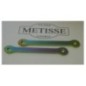 Metisse 60-028-20 Kit abbassamento moto -20mm per Mv-Agusta Brutale 800 / Dragster 800