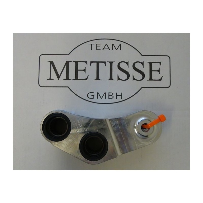 Metisse 60-035-50 Kit abbassamento moto -50mm per Husqvarna Svartpilen 701 / Vitpilen 701