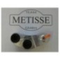 Metisse 60-035-50 Kit abbassamento moto -50mm per Husqvarna Svartpilen 701 / Vitpilen 701