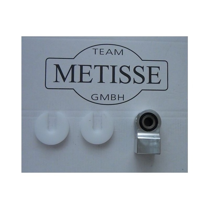 Metisse 60-037-50 Kit abbassamento moto -50mm per Ktm Adventure 790