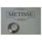 Metisse 60-043-20 Kit abbassamento moto -20mm per Honda CB 650 R / CBR 650 R