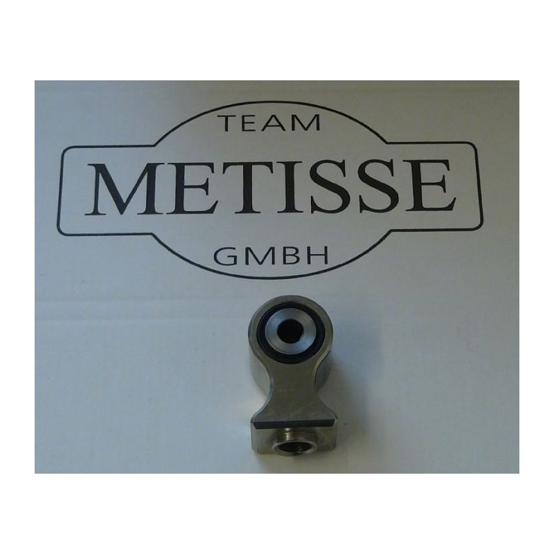 Metisse 60-052-35 Kit abbassamento moto -35mm per Husqvarna Svartpilen 401 / Vitpilen 401