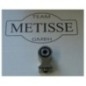 Metisse 60-052-35 Kit abbassamento moto -35mm per Husqvarna Svartpilen 401 / Vitpilen 401