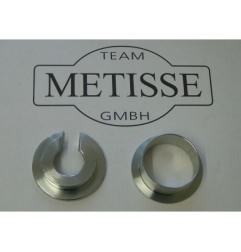 Metisse 60-054-35 Kit abbassamento moto -35mm per Bmw F 750 GS / 800 GS / 900 GS / 900 R ed XR