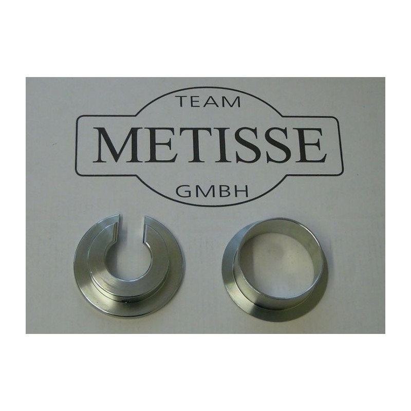 Metisse 60-054-35 Kit abbassamento moto -35mm per Bmw F 750 GS / 800 GS / 900 GS / 900 R ed XR