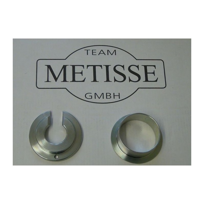 Metisse 60-068-35 Kit abbassamento moto -35mm per Bmw F 850 GS / Adventure