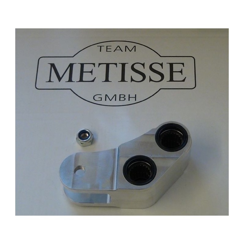 Metisse 60-114-30 Kit abbassamento moto -30mm per Gas Gas ES 700 / EM 700 / Ktm 690 Enduro / SMC / R