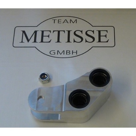 Metisse 60-114-30 Kit abbassamento moto -30mm per Gas Gas ES 700 / EM 700 / Ktm 690 Enduro / SMC / R