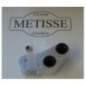 Metisse 60-114-30 Kit abbassamento moto -30mm per Gas Gas ES 700 / EM 700 / Ktm 690 Enduro / SMC / R