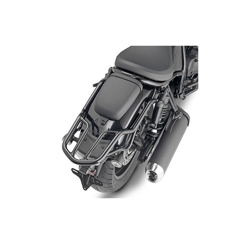 Givi SR1194 portapacchi posteriore Honda CMX 1100 Rebel 2021