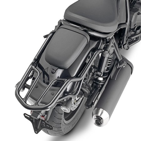 Givi SR1194 portapacchi posteriore Honda CMX 1100 Rebel 2021