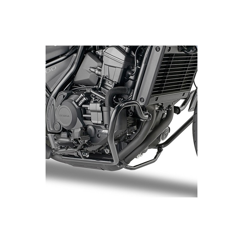 Givi TN1194 Paramotore tubolare Honda CMX Rebel 1100 dal 2021