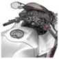 Givi BF67 flangia borse serbatoio Tanklock Suzuki Hayabusa 1300 2022