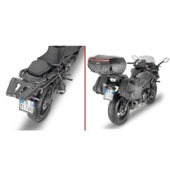 Givi 3121FZ attacco bauletto per moto Suzuki GSX S1000GT 2022