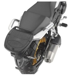 Supporto bauletto Kappa KR9650 per moto Kove 510 X dal 2024