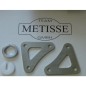 Metisse 60-123-30 Kit abbassamento moto -30mm per Brixton Crossfire 500 Standard ed X