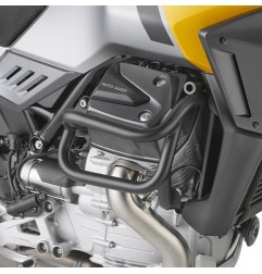 Givi TN8208 Paramotore tubolare per Moto Guzzi Stelvio 1000 dal 2024