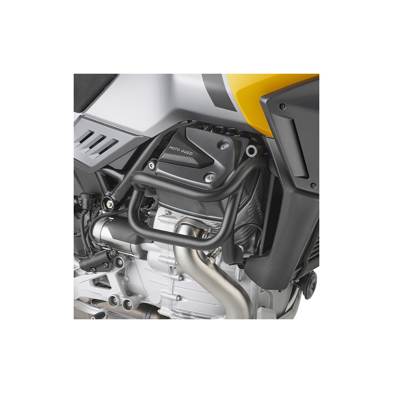 Givi TN8208 Paramotore tubolare per Moto Guzzi Stelvio 1000 dal 2024