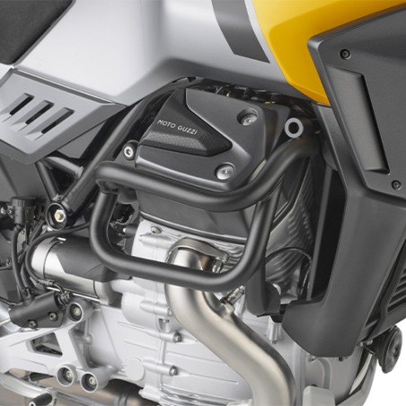 Givi TN8208 Paramotore tubolare per Moto Guzzi Stelvio 1000 dal 2024