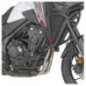 Paramotore tubolare alto Givi TNH1203  Honda NX 500 dal 2024