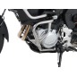 Tubolare paramotore Acciaio Inox Hepco & Becker 5016537 00 22 per BMW F 800 GS dal 2024