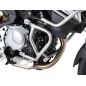 Tubolare paramotore Acciaio Inox Hepco & Becker 5016537 00 22 per BMW F 800 GS dal 2024