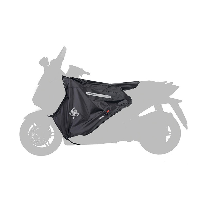 Termoscud R247 Tucano Urbano Coprigambe per Kymco Dink 125/150 dal 2023