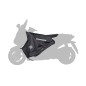 Termoscud PRO R245PRO Tucano Urbano Coprigambe per Kymco AK550 Premium dal 2023