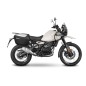 Portapacchi laterale Shad R0HM44IF 3P System Royal Enfield Himalayan 450