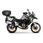 Shad B0TX58IF Telaietti valigie laterali SH 3P System Benelli TRK502X e QJ Motor SRT 700 Trail dal 2024