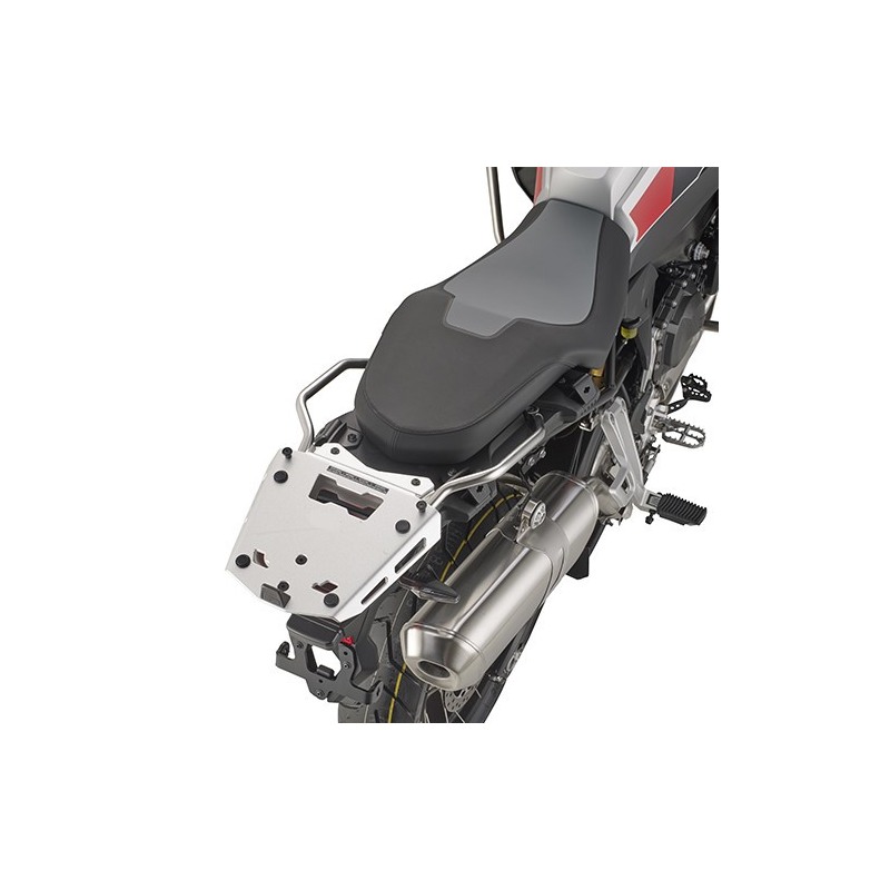 Kappa KRA5134 Kit aggancio bauletto Kappa Monokey alluminio per BMW F 850 GS e F 900 GS ADVENTURE