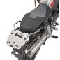 Kappa KRA5134 Kit aggancio bauletto Kappa Monokey alluminio per BMW F 850 GS e F 900 GS ADVENTURE