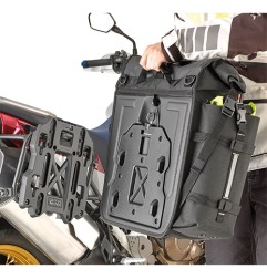 Givi GRT709 Canyon Coppia di borse laterali 35+35 litri