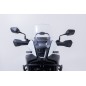 Kit paramani Sport SW-Motech HDG.00.220.20201/B colore Nero. Honda CB500X (18-), NX500 dal 2023