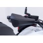 Kit paramani Sport SW-Motech HDG.00.220.20201/B colore Nero. Honda CB500X (18-), NX500 dal 2023