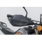 Kit paramani Adventure SW-Motech HDG.00.220.34400/B colore Nero. Honda CRF300L (20-)