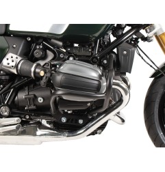 Coppia barre protezione motore Hepco Becker 5016539 00 01 per moto BMW R12