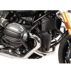 Coppia barre protezione motore Hepco Becker 5016539 00 01 per moto BMW R12