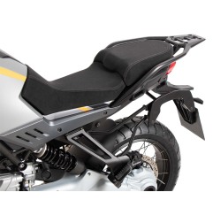 Portavaligie laterali Hepco Becker 630560 00 01 C-Bow per Moto Guzzi Stelvio dal 2024