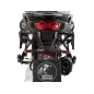 Portavaligie laterali Hepco Becker 630560 00 01 C-Bow per Moto Guzzi Stelvio dal 2024